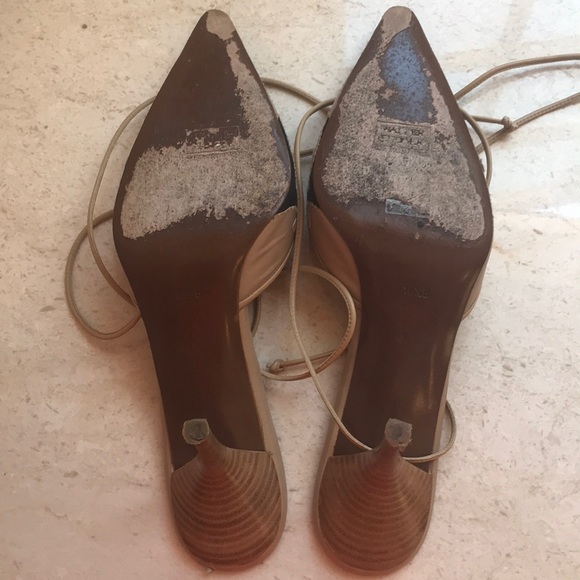 Walter Steiger sandals - Picture 7 of 8